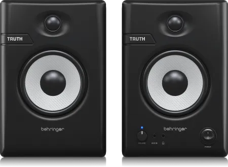 Купить BEHRINGER TRUTH 4.5 BT-WH по выгодной цене в Москве