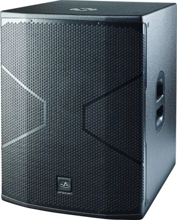 Купить DAS Audio VANTEC-18 по выгодной цене в Москве