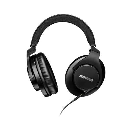 Купить SHURE SRH440A по выгодной цене в Москве