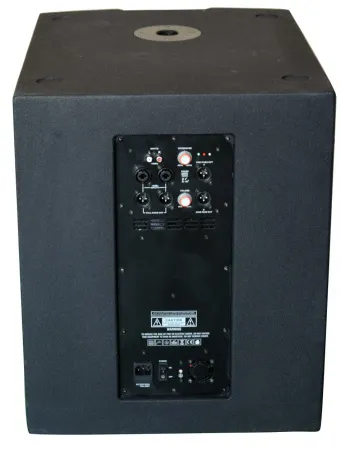 Купить XLine ALFA P-15A SUB по выгодной цене в Москве