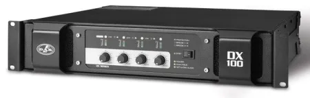 Купить DAS Audio DX-100 по выгодной цене в Москве