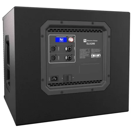 Купить ELECTRO-VOICE ELX200-12SP по выгодной цене в Москве