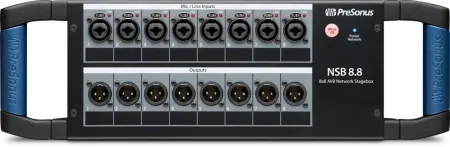 Купить PreSonus NSB8.8 по выгодной цене в Москве