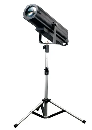 Купить PSL Lighting LED FOLLOW SPOT 600 Z по выгодной цене в Москве