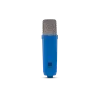 Купить RODE NT1 SIGNATURE COBALT по выгодной цене в Москве