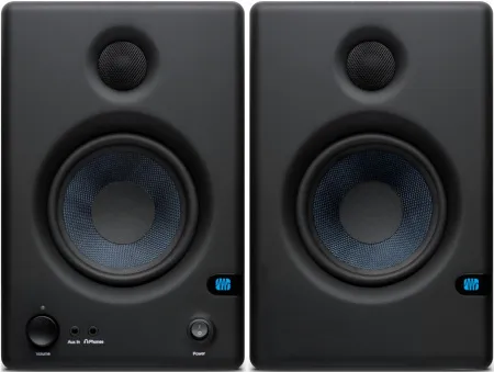 Купить PreSonus Eris E4.5 по выгодной цене в Москве
