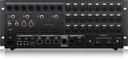 Купить BEHRINGER WING RACK по выгодной цене в Москве