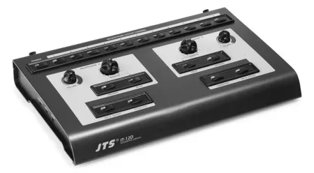 Купить JTS IT-12D по выгодной цене в Москве