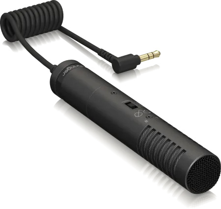 Купить BEHRINGER VIDEO MIC X1 по выгодной цене в Москве