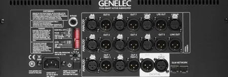 Купить Genelec 7370AP по выгодной цене в Москве