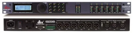Купить dbx DriveRack 260 по выгодной цене в Москве