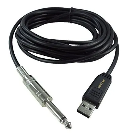 Купить BEHRINGER GUITAR2USB по выгодной цене в Москве
