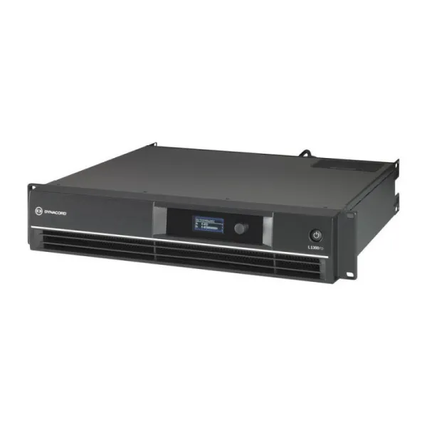 DYNACORD L1300FD