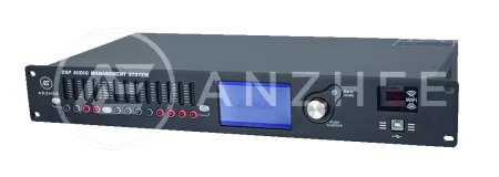 Купить Anzhee DSP480 MKII по выгодной цене в Москве