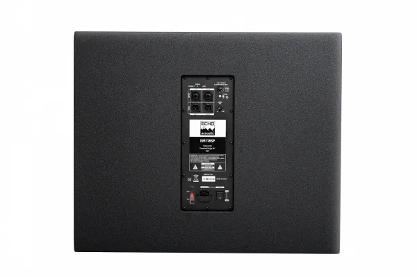 Echo Acoustic EM118SP