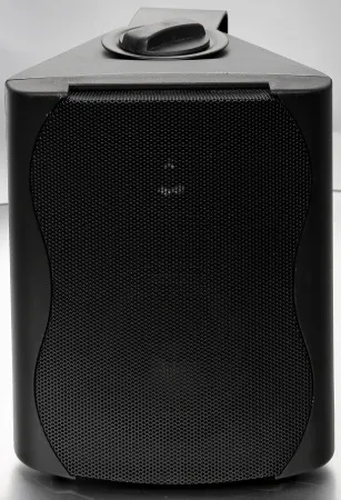 Купить SVS Audiotechnik WS-30 Black по выгодной цене в Москве