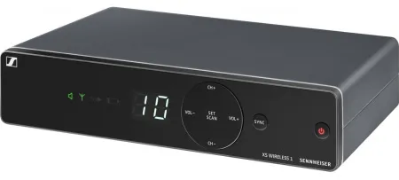 Купить Sennheiser EM-XSW 1-A по выгодной цене в Москве