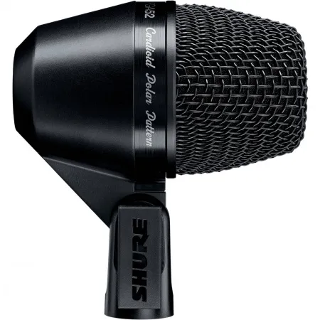 Купить SHURE PGA52-XLR по выгодной цене в Москве