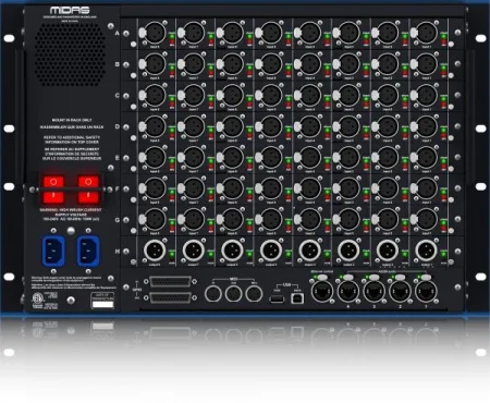Купить MIDAS DL351 по выгодной цене в Москве