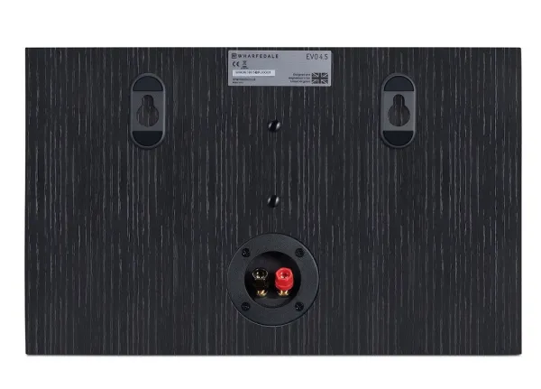 Wharfedale EVO 4.S WHITE OAK