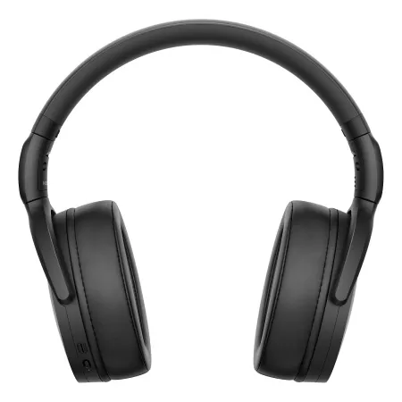 Купить SENNHEISER HD 350BT BLACK по выгодной цене в Москве