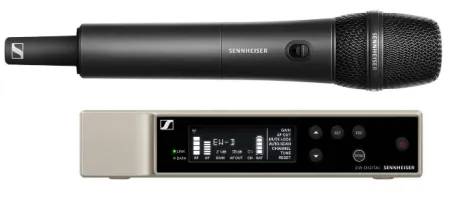 Купить Sennheiser EW-D 835-S SET (S7-10) по выгодной цене в Москве