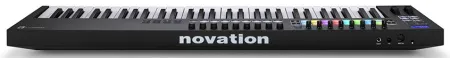 Купить NOVATION Launchkey 61 [MK3] по выгодной цене в Москве
