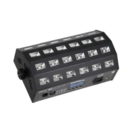 Купить INVOLIGHT UVFX24 по выгодной цене в Москве