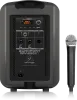 Купить BEHRINGER MPA200BT по выгодной цене в Москве