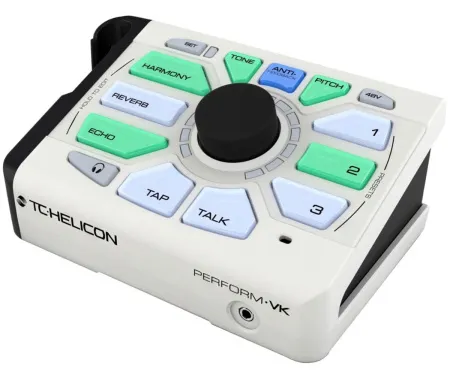 Купить TC HELICON PERFORM-VK по выгодной цене в Москве