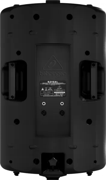 BEHRINGER B215XL