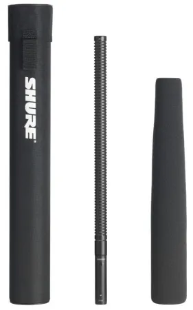 Купить Shure VP89M по выгодной цене в Москве