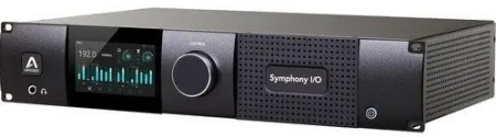 Купить Apogee Symphony MKII SYM2-DANTE по выгодной цене в Москве