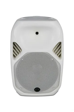 WHARFEDALE PRO TITAN X15 White
