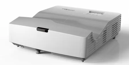Купить Optoma W340UST по выгодной цене в Москве