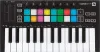 Купить NOVATION LaunchKey Mini MK3 по выгодной цене в Москве
