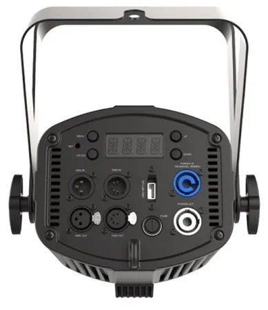 Купить CHAUVET-DJ EVE P-100WW по выгодной цене в Москве