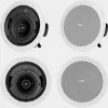 Купить Tannoy CVS 4 MICRO по выгодной цене в Москве