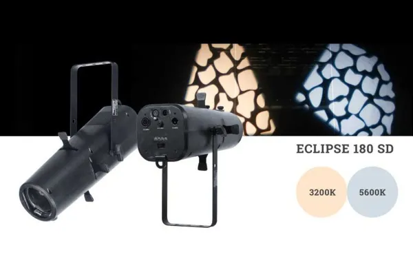 SILVER STAR SS5141SWD ECLIPSE 180SD