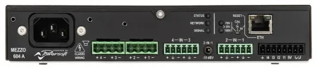 Купить POWERSOFT Mezzo 604 A по выгодной цене в Москве