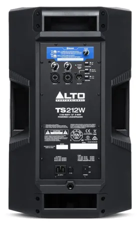 Купить ALTO TS212W по выгодной цене в Москве