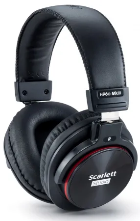 Купить FOCUSRITE Scarlett Solo Studio 3rd Gen по выгодной цене в Москве
