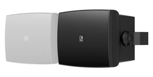 AUDAC WX802MK2/OB