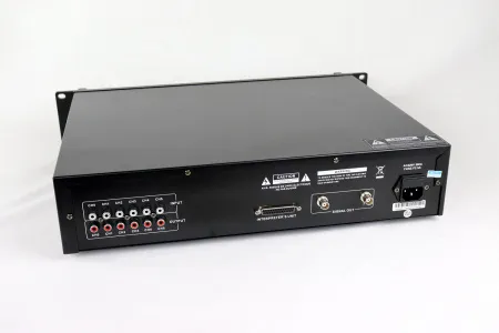 Купить RFIntell LH-400M по выгодной цене в Москве