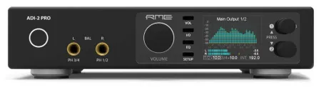 Купить RME ADI-2 PRO AE по выгодной цене в Москве