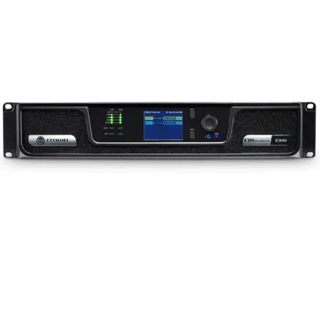 CROWN CDi DriveCore 2|600