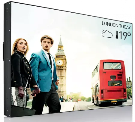 Philips 55BDL4007X/00