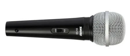 SHURE SV100