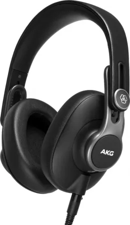 Купить AKG K371 BT по выгодной цене в Москве