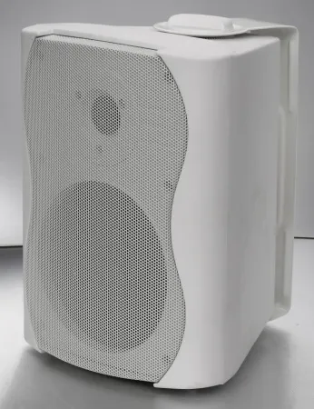 Купить SVS Audiotechnik WS-40 White по выгодной цене в Москве